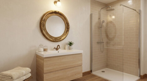Programme immobilier neuf RUE TERRASSON - Bordeaux Nansouty proche gare avec appartement triplex rénové (33000) - Référence : 16983