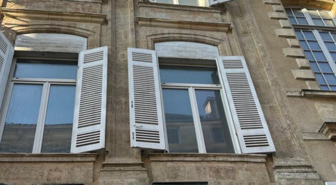 Programme immobilier neuf RUE DU MIRAIL - Bordeaux réhabilitation à deux pas  du tram B (33000) - Référence : 13804