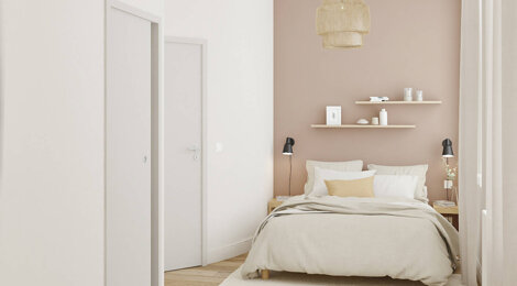 Programme immobilier neuf Alsace Lorraine - Bordeaux, réhabilitation à proximité de l’Hôtel de Ville (33000) - Référence : 11646
