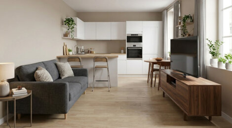 Programme immobilier neuf RUE TRANCHERE - Bordeaux réhabilitation au cœur de la Bastide (33000) - Référence : 17593