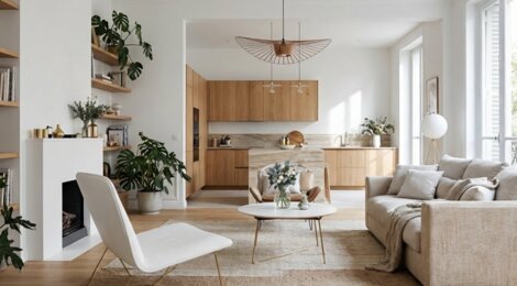 Programme immobilier neuf RUE SULLIVAN - Bordeaux réhabilitation au cœur de Mériadeck (33000) - Référence : 13221