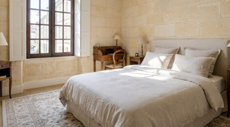 Programme immobilier neuf RUE DES RETAILLONS - Bordeaux réhabilitation aux Chartrons (33000) - Référence : 14070