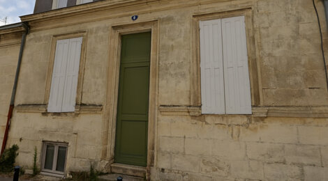 Programme immobilier neuf RUE MESTREZAT - Bordeaux réhabilitation dans le quartier Chaban-Delmas (33000) - Référence : 14943
