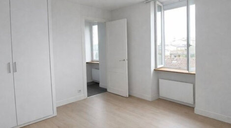 Programme immobilier neuf RUE DE BEGLES - Bordeaux réhabilitation proche gare Saint-Jean (33000) - Référence : 13907