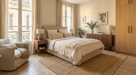 Programme immobilier neuf RUE DE BEGLES - Bordeaux réhabilitation proche gare Saint-Jean (33000) - Référence : 13907