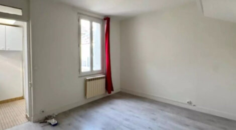 Programme immobilier neuf RUE DE BEGLES - Bordeaux réhabilitation proche gare Saint-Jean (33000) - Référence : 13907