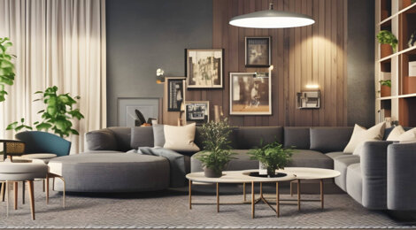 Programme immobilier neuf CASTANEA - Bouffémont : appartements neufs du studio au 3 pièces face à la forêt de Montmorency (95570) - Référence : 15579