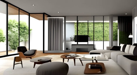 Programme immobilier neuf DOMAINE DES COSTIERES - Bouillargues : Maisons T4 avec jardins, chauffage électrique et climat occitan aux portes de Nîmes (30230) - Référence : 9757
