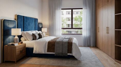 Programme immobilier neuf PULSE - Boulogne-Billancourt à moins de 10 min à pied des métros 9 et 10 (92100) - Référence : 16527