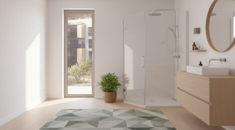 Programme immobilier neuf Green Mood - Bourg-en-Bresse quartier de Brou proche hyper-centre (01000) - Référence : 13722