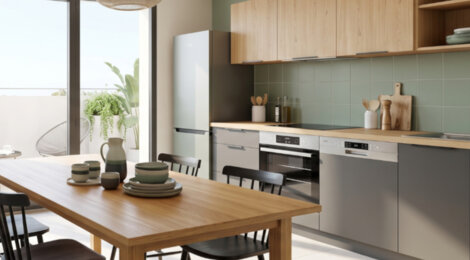 Programme immobilier neuf Majestel "L'Etang" - Bourgoin-Jallieu : appartements neufs du studio au 5 pièces au pied du Parc des Lilattes (38300) - Référence : 14949