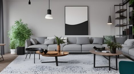 Programme immobilier neuf RESIDENCE VOLTAIRE - Brest : appartements neufs T2–T6 en réhabilitation près de l’hyper centre-ville (29200) - Référence : 17066