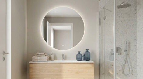 Programme immobilier neuf Eclor - Brétigny-sur-Orge : appartements neufs du studio au 6 pièces en éco-quartier proche du RER C (91220) - Référence : 14914