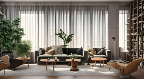 Programme immobilier neuf LES ATELIERS DU PARC - Brétigny-sur-Orge proche RER C résidence face parc Clause-Bois (91220) - Référence : 17175