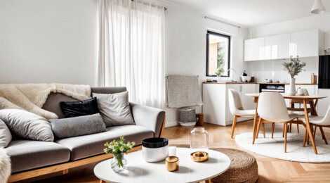 Programme immobilier neuf Coeur des Crêtes PA7 - Bretteville-sur-Odon à 13 min de Caen (14760) - Référence : 14489