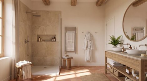 Programme immobilier neuf La maison des comtes de Provence - Brignoles hôtel particulier réhabilité en centre historique (83170) - Référence : 18328