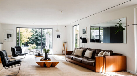 Programme immobilier neuf NOVA - Bron proche du parc Rosa Parks (69500) - Référence : 16065