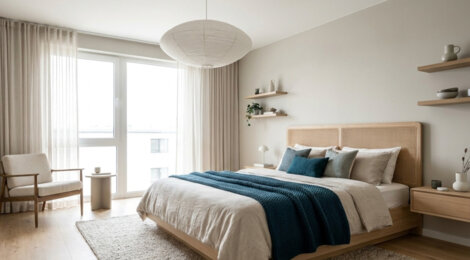 Programme immobilier neuf Coeur Chantereine - Brou-sur-Chantereine : appartements neufs du 2 au 4 pièces à deux pas du centre-ville (77177) - Référence : 15062