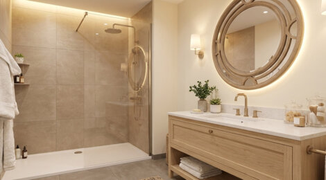 Programme immobilier neuf VILLA ARBORA - Bruebach vie villageoise aux portes de Mulhouse (68440) - Référence : 17453