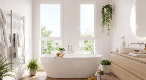 Programme immobilier neuf Agata - Bruges : appartements neufs T2–T4 à 100 m du tramway D (33520) - Référence : 14997