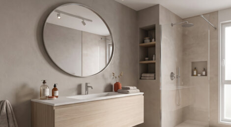 Programme immobilier neuf Domaine Palomino - Bruges : Maisons T4–T5 avec jardins piscinables, garages et proximité tramway D (33520) - Référence : 14563