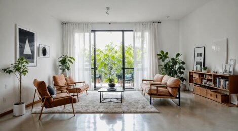 Programme immobilier neuf Les Noisetiers - Bruguières proche du centre ville (31150) - Référence : 9386