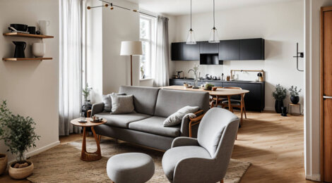 Programme immobilier neuf EDEN - Bruz centre- ville à 10 min de Rennes en voiture (35170) - Référence : 15248