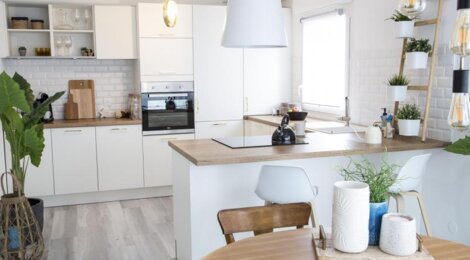 Programme immobilier neuf LES CARRES VERT'G - Burnhaupt-le-Bas : Duplex-Jardin T3–T4 avec terrasses, jardins privatifs et proximité centre-ville (68520) - Référence : 7279