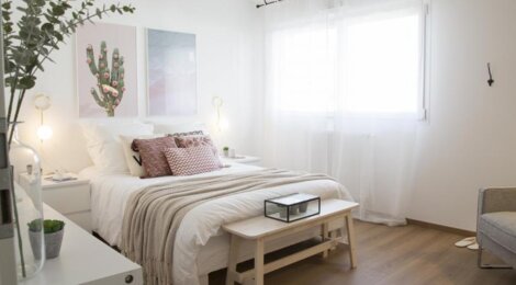 Programme immobilier neuf LES CARRES VERT'G - Burnhaupt-le-Bas : Duplex-Jardin T3–T4 avec terrasses, jardins privatifs et proximité centre-ville (68520) - Référence : 7279