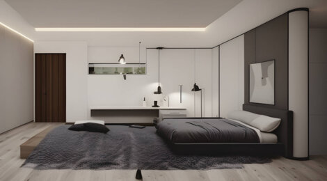 Programme immobilier neuf LES JARDINS DE MONTESPAN - TR Libre - Bussy-Saint-Georges : Appartements studio–T4 avec terrasses, parking sécurisé et proximité écoquartier Le Sycomore (77600) - Référence : 14712