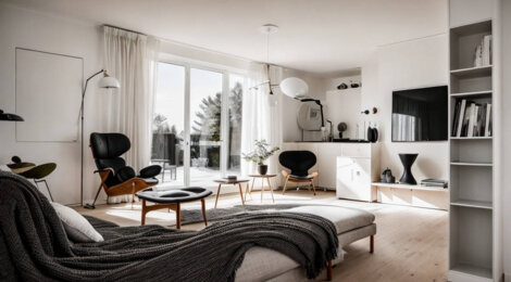 Programme immobilier neuf LES JARDINS DE MONTESPAN - TR Villas - Bussy-Saint-Georges quartier Sycomore : maisons neuves 5 pièces à 6 min du RER A (77600) - Référence : 16171