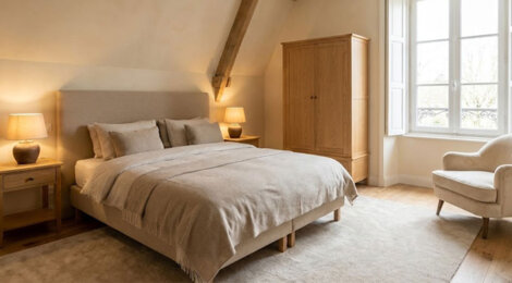 Programme immobilier neuf RUE BRANVILLE - Caen plateau nu à réhabiliter proche centre-ville (14000) - Référence : 17283