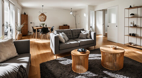 Programme immobilier neuf Charlotte Corday - Caen réhabilitation à proximité des tramways T1 et T3 (14000) - Référence : 14506