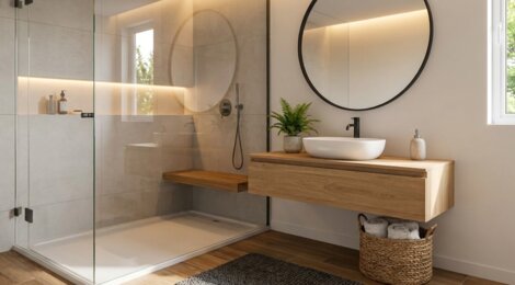 Programme immobilier neuf Charlotte Corday - Caen réhabilitation à proximité des tramways T1 et T3 (14000) - Référence : 14506