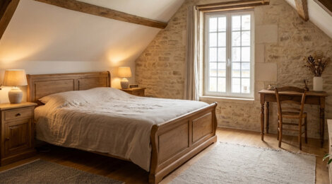 Programme immobilier neuf RUE JOSEPH PHILIPPON - Caen réhabilitation proche Zénith (14000) - Référence : 13826