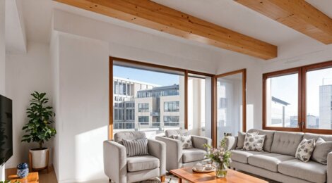 Programme immobilier neuf Villa de Nacre - Caen résidence intimiste proche CHU et université (14000) - Référence : 12720