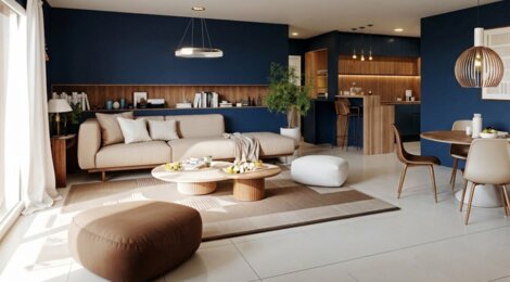 Programme immobilier neuf Harmonia - Cannes à proximité des plages du Midi (06400) - Référence : 14351