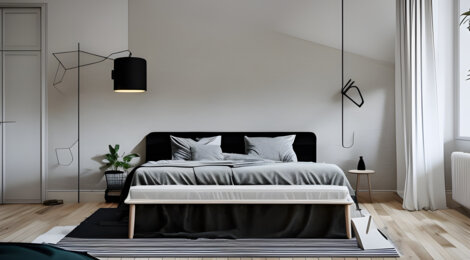 Programme immobilier neuf Les Jardins Saint-Louis - Carrières-sous-Poissy : Appartements T2–T4 avec balcons, jardins et parking sécurisé proche des transports (78955) - Référence : 4894