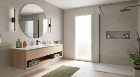 Programme immobilier neuf KHARA - Castelnau-le-Lez : Appartements T2–T3 avec terrasses, parking sécurisé et proximité centre-ville (34170) - Référence : 7199