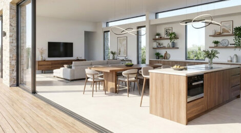 Programme immobilier neuf Résidence Le Gard'En - Challans résidence intimiste à deux pas des commerces (85300) - Référence : 17381