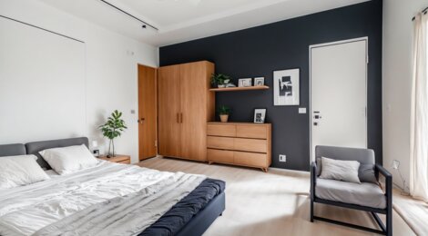 Programme immobilier neuf SWEETLY CHAMBERY - Chambéry, résidence étudiante LMNP à 10 min de l’Université Savoie Mont Blanc (73000) - Référence : 18035