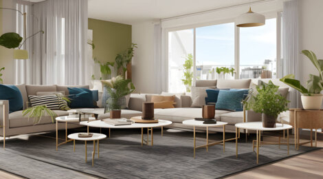 Programme immobilier neuf ELEGANCIA - Champigny-sur-Marne : appartements neufs du 2 au 4 pièces sur les bords de la Marne (94500) - Référence : 14965