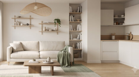 Programme immobilier neuf ELEGANCIA - Champigny-sur-Marne : appartements neufs du 2 au 4 pièces sur les bords de la Marne (94500) - Référence : 14965