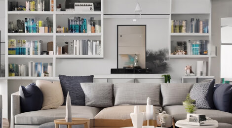 Programme immobilier neuf LES HAUTEURS DE COEUILLY - Champigny-sur-Marne : Appartements T2–T4 avec terrasses, parking sécurisé et proximité toutes commodités (94500) - Référence : 18196