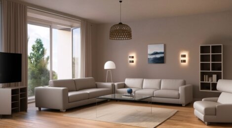 Programme immobilier neuf VILLA LEANA - Champigny-sur-Marne proche du parc Tremblay (94500) - Référence : 9015