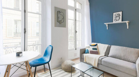 Programme immobilier neuf DOMAINE DE LA FERRIERE(***ACTABLE) - Charbonnières-les-Bains : appartements LMNP du studio au T3 à 5 min de la gare TER (69260) - Référence : 9516