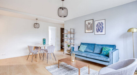 Programme immobilier neuf DOMAINE DE LA FERRIERE(***ACTABLE) - Charbonnières-les-Bains : appartements LMNP du studio au T3 à 5 min de la gare TER (69260) - Référence : 9516