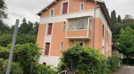 Programme immobilier neuf LE CLOS JULIA - Charbonnières-les-Bains : appartements neufs T2–T4 à 15 min de Lyon et proche de Lacroix-Laval (69260) - Référence : 9515