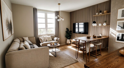 Programme immobilier neuf Renaissance - Chartres proche du centre-ville (28000) - Référence : 14701
