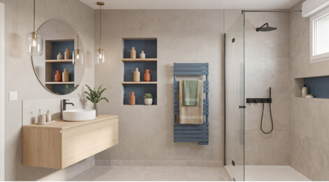 Programme immobilier neuf LE DOMAINE DE L'APARTHE - Châteaufort : Appartements studio–T5 avec terrasses, parking sécurisé et proximité nature (78117) - Référence : 7207